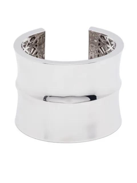 Bambu cuff bracelet by EDDIE BORGO