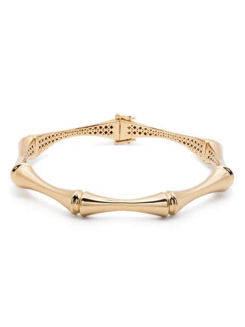 Bambu necklace by EDDIE BORGO