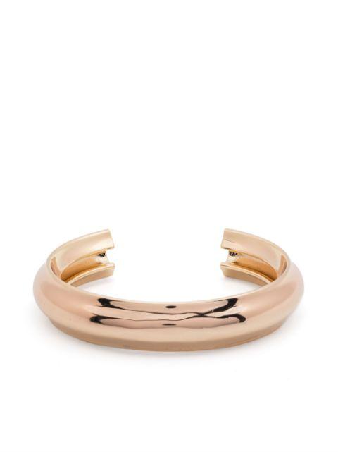 Ripple bracelet by EDDIE BORGO