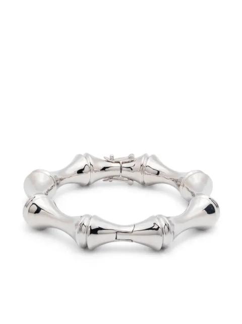 large Bambu bracelet by EDDIE BORGO