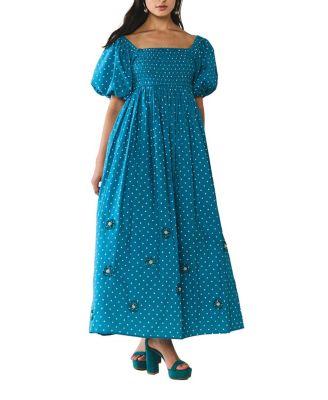 Aurora Dress by EDDY
