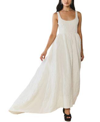 Brady Maxi Dress by EDDY