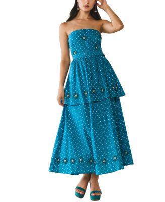 Daisy Dress by EDDY