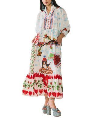 Eliza Dress by EDDY