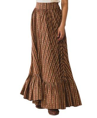 Joanie Skirt by EDDY