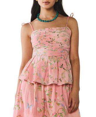 Remi Top by EDDY