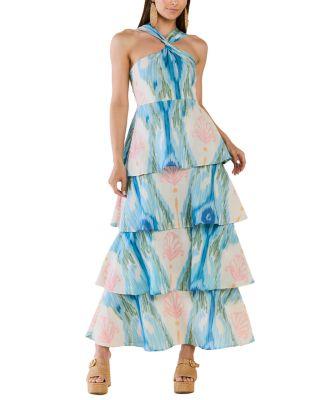 x Charli Evans Emma Dress by EDDY
