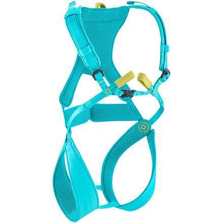 Fraggle Full Body Harness by EDELRID