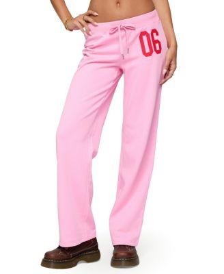 06 Sweatpants by EDIKTED