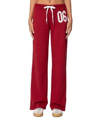 06 Sweatpants by EDIKTED