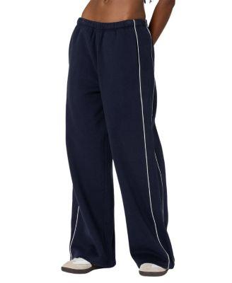 Autumn Sweatpants by EDIKTED