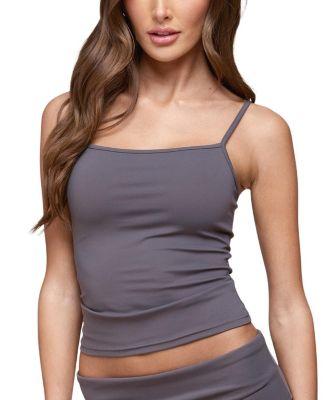 Blonka Tank Top by EDIKTED