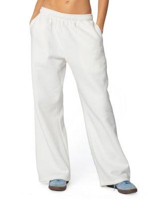 Bonney Bow Detail Sweatpants by EDIKTED