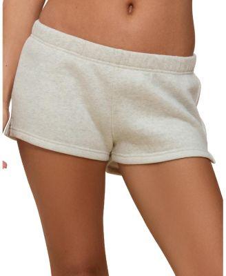 Bronte Sweat Shorts by EDIKTED