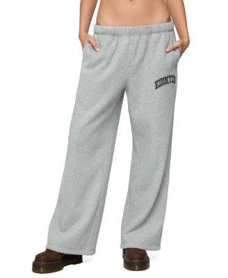 Camo Crush Sweatpants by EDIKTED