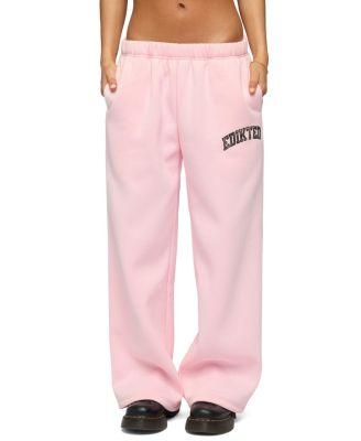 Camo Crush Sweatpants by EDIKTED