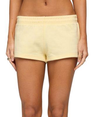 Cataleya Shorts by EDIKTED
