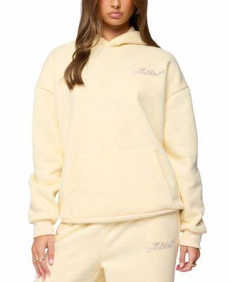 Club Edikted Hoodie by EDIKTED