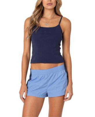 Deanna Tank Top by EDIKTED