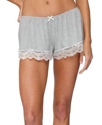 Diara Lacey Shorts by EDIKTED