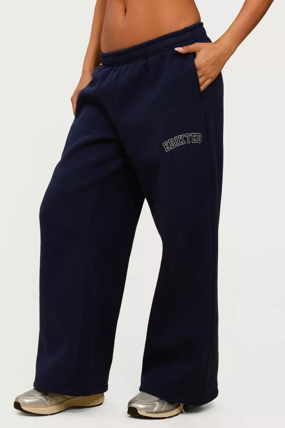 Edikted Edikted Major Sweatpants by EDIKTED