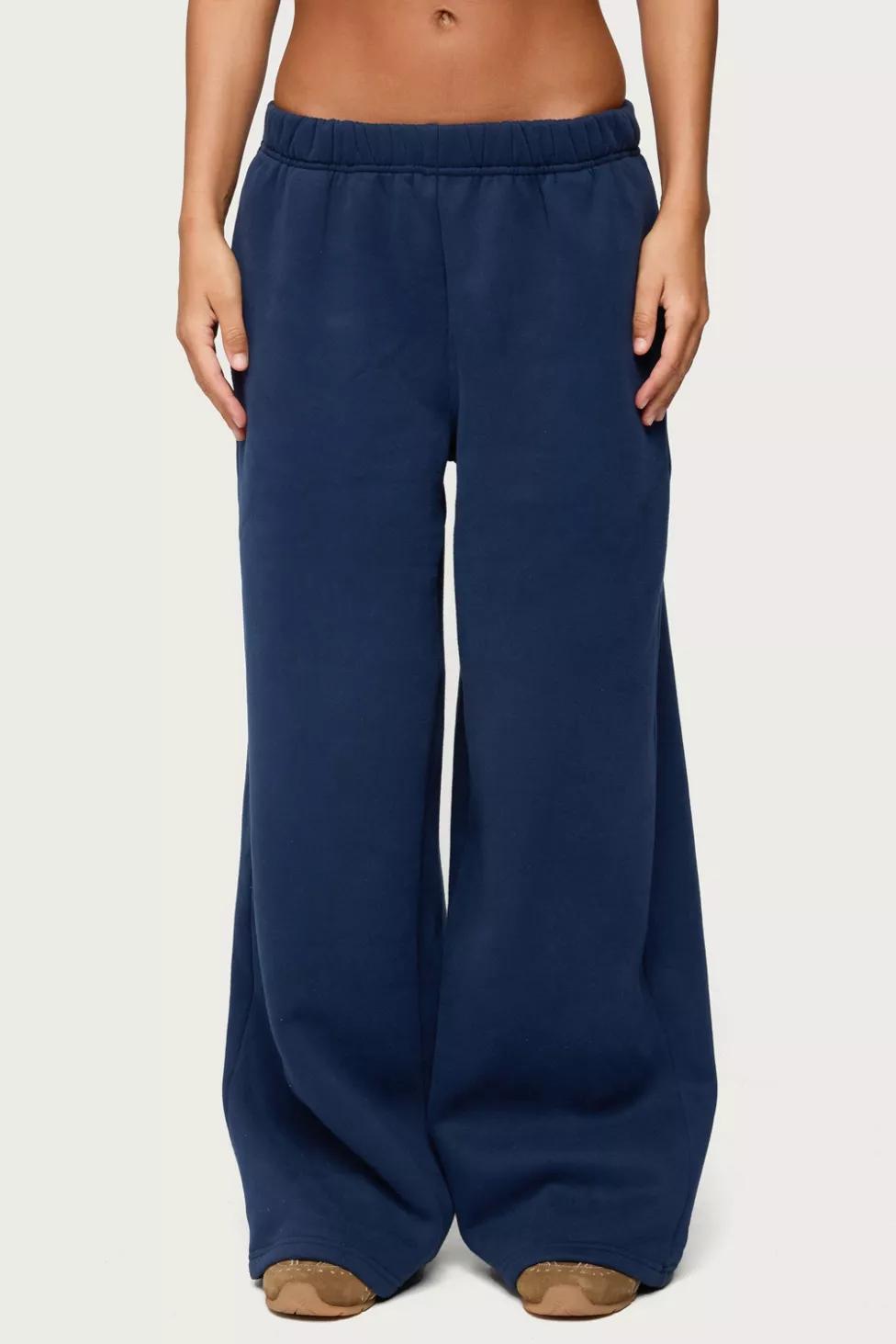 Edikted Senior Girl Sweatpants by EDIKTED
