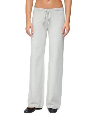Embryn Knit Pants by EDIKTED