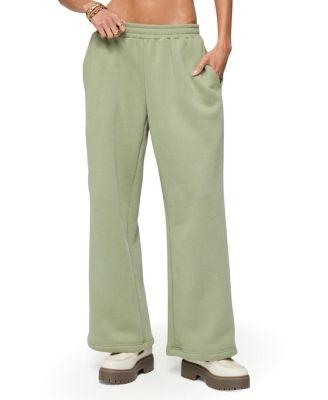 Forever Sweatpants by EDIKTED