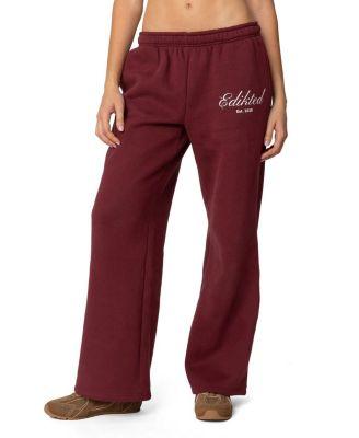 Get Sweatpants by EDIKTED