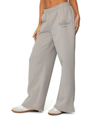 Get Sweatpants by EDIKTED