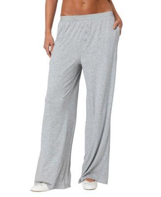 Heather Lounge Pants by EDIKTED