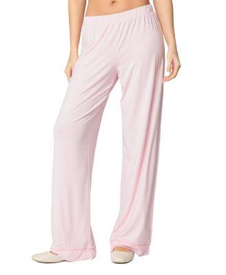 Jeanette Pants by EDIKTED