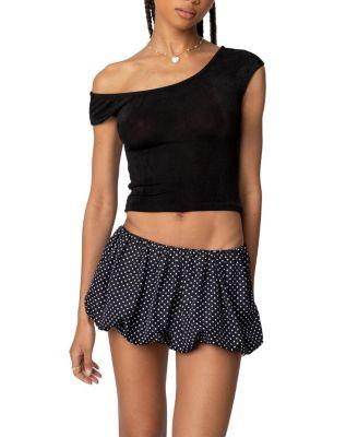 Jett Asymmetric Top by EDIKTED
