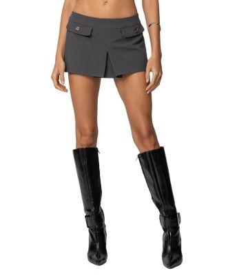 Kassie Mini Skort by EDIKTED
