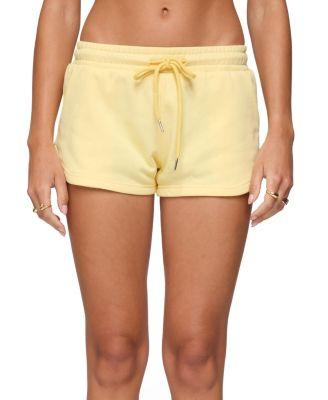 Kordelia Shorts by EDIKTED
