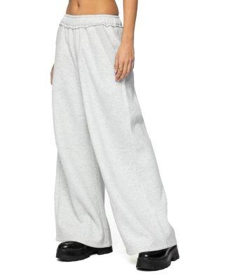 Kori Oversized Sweatpants by EDIKTED