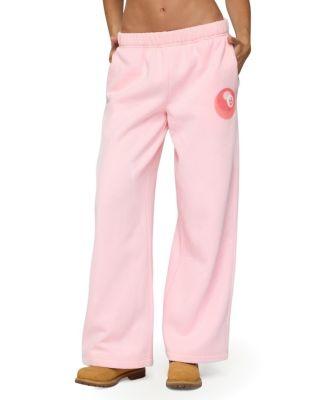 Lucky 8 Sweatpants by EDIKTED