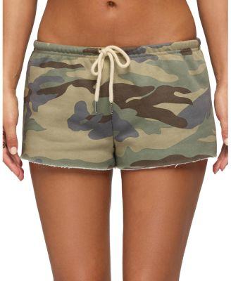 Lynette Shorts by EDIKTED
