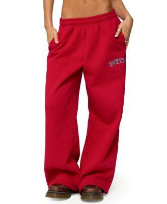 Major Sweatpants by EDIKTED