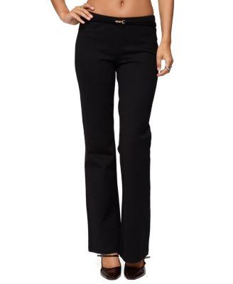 Metiza Flared Pants by EDIKTED