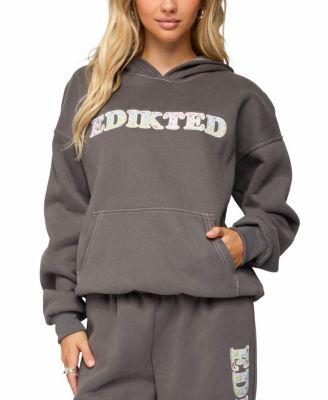 Mili Edikted Hoodie by EDIKTED