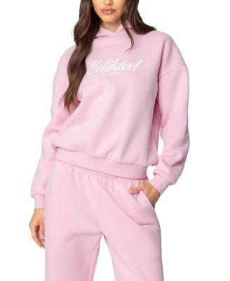 Miss Hoodie by EDIKTED