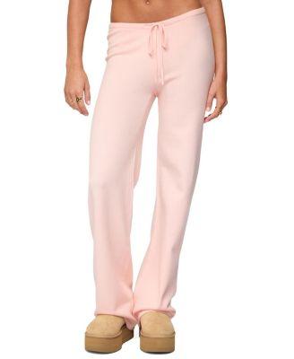 Montanna Knit Pants by EDIKTED