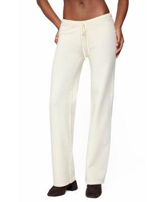 Montanna Knit Pants by EDIKTED
