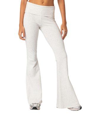 Naomi Flared Leggings by EDIKTED