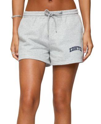 Off Duty Sweat Shorts by EDIKTED