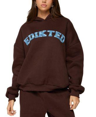 Really Hoodie by EDIKTED