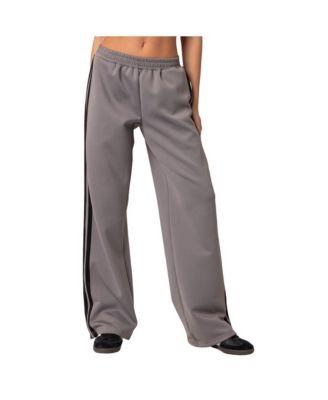 Robyn track pants by EDIKTED