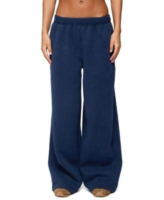 Senior Girl Straight Leg Sweatpants by EDIKTED