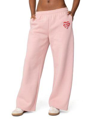 Someone Loves You Sweatpants by EDIKTED